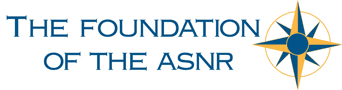 Foundation of the ASNR