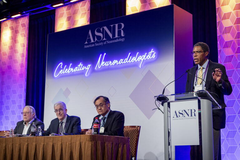 ASNR 2024 Photo Gallery American Society of Neuroradiology